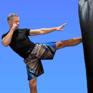 Erik Tromp